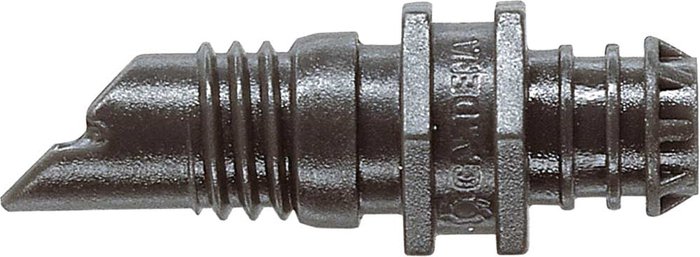 Tooled Up | Gardena Gardena MICRO DRIP Endline Drip Head 3/16 Gardena Gardena MICRO DRIP Endline Drip Head 3/16