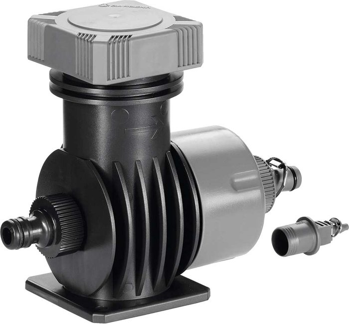 Tooled Up | Gardena Gardena MICRO DRIP Master Unit 2000 Pressure Reducer Gardena Gardena MICRO DRIP Master Unit 2000 Pressure Reducer