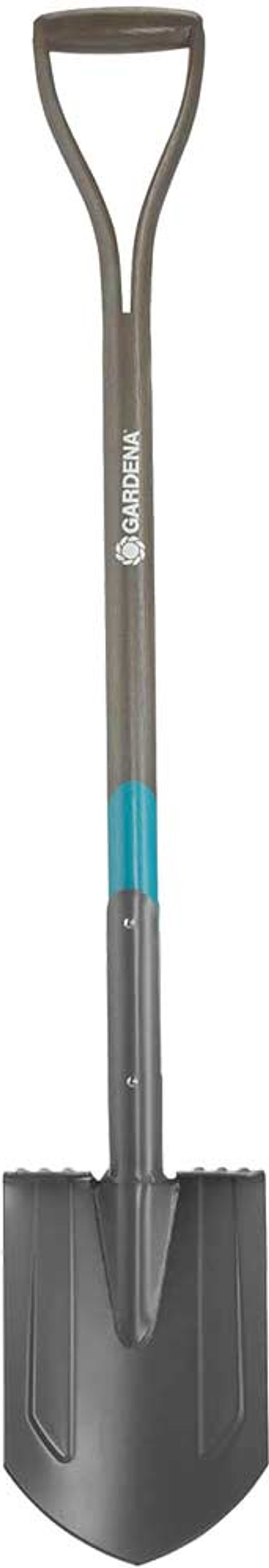 Tooled Up | Gardena Gardena NatureLine FSC Pointed Digging Spade 1.17m Gardena Gardena NatureLine FSC Pointed Digging Spade 1.17m