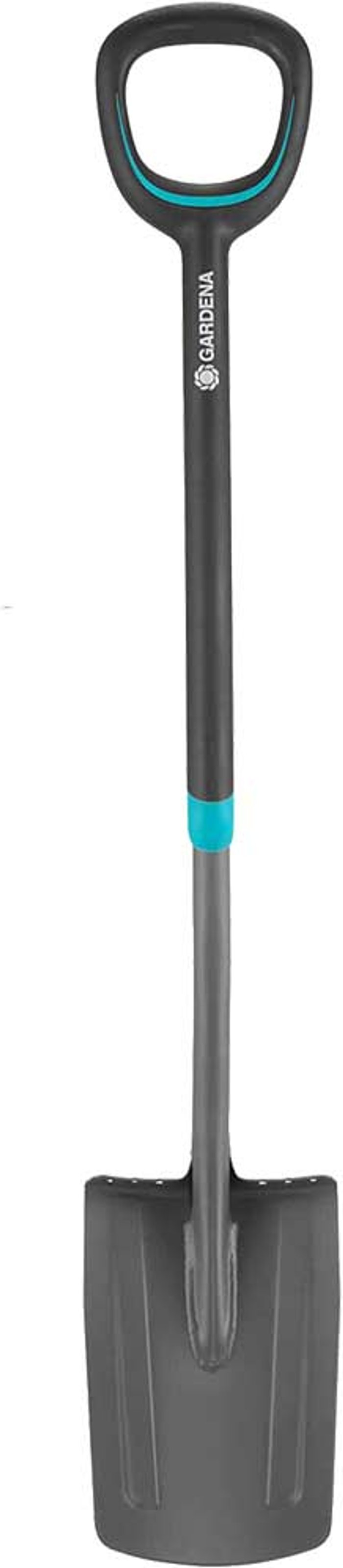 Tooled Up | Gardena Gardena ErgoLine Long Digging Spade 1.17m Gardena Gardena ErgoLine Long Digging Spade 1.17m