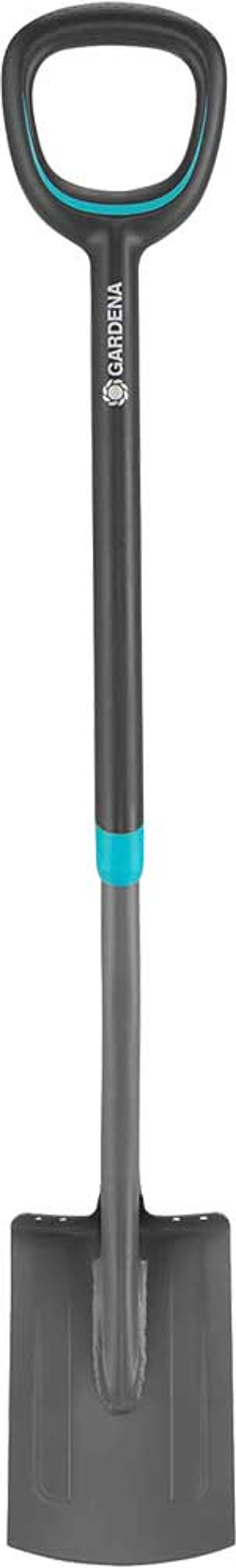 Tooled Up | Gardena Gardena ErgoLine Digging Spade 1.13m Gardena Gardena ErgoLine Digging Spade 1.13m