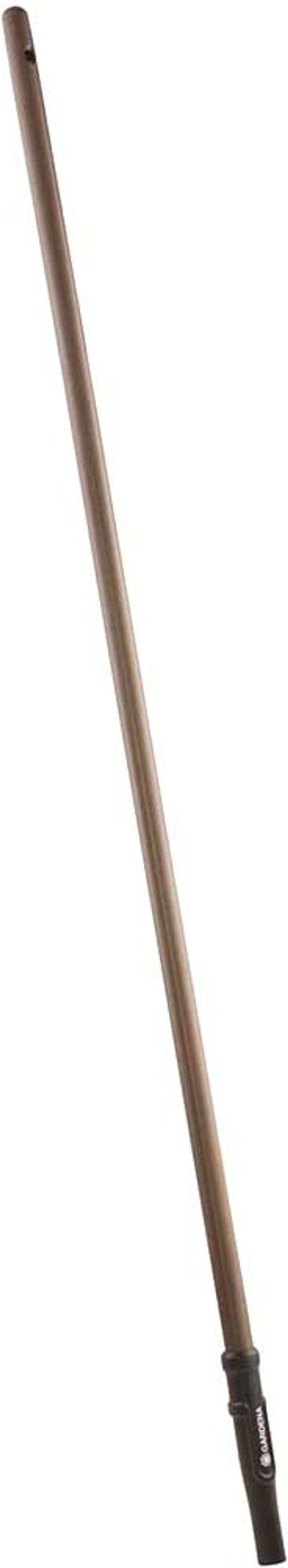 Tooled Up | Gardena Gardena NatureLine FSC Replacement Wooden Handle 1.4m Gardena Gardena NatureLine FSC Replacement Wooden Handle 1.4m