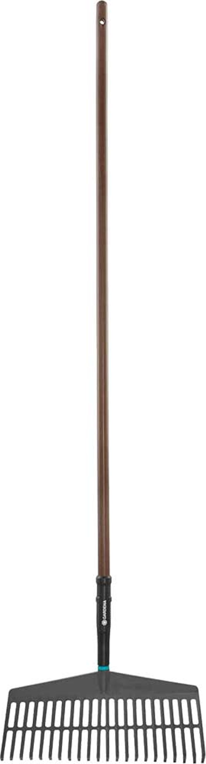 Tooled Up | Gardena Gardena NatureLine FSC Lawn Rake Gardena Gardena NatureLine FSC Lawn Rake