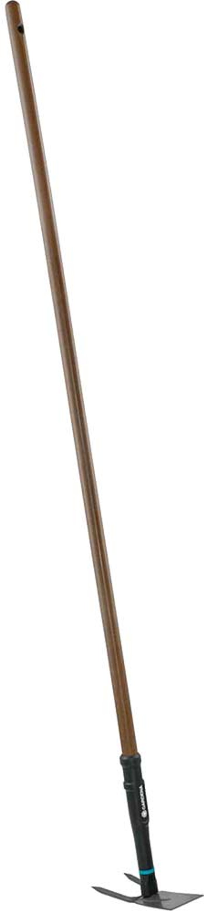 Tooled Up | Gardena Gardena NatureLine FSC Garden Hoe Gardena Gardena NatureLine FSC Garden Hoe