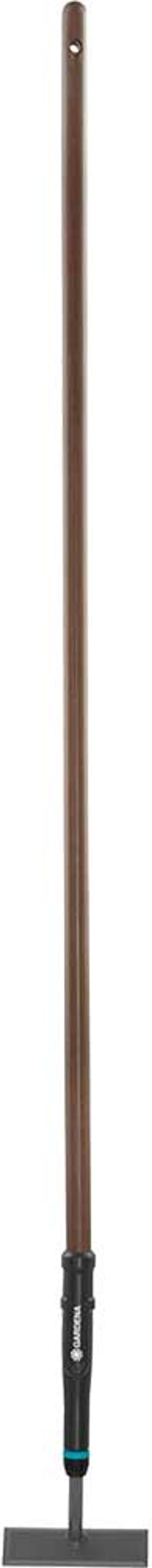 Tooled Up | Gardena Gardena NatureLine FSC Push Pull Hoe Gardena Gardena NatureLine FSC Push Pull Hoe
