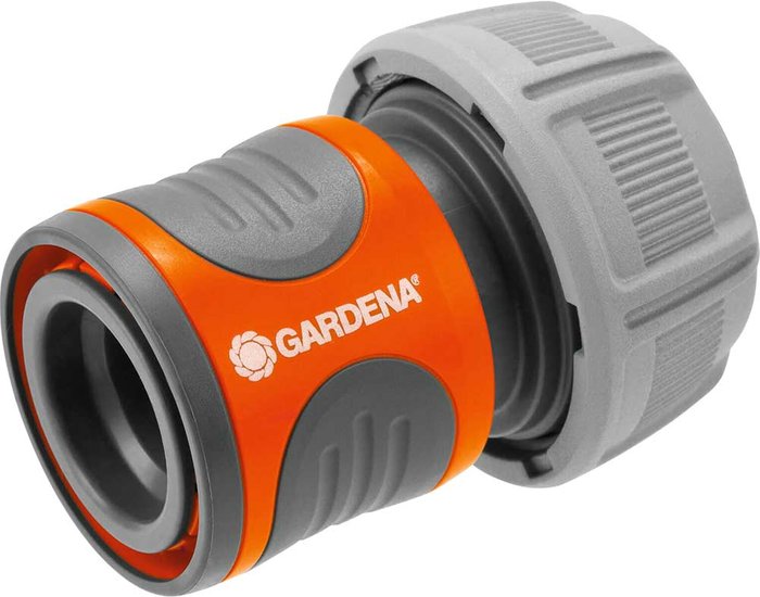 Tooled Up | Gardena Gardena ORIGINAL Hose Pipe Connector 3/4 Gardena Gardena ORIGINAL Hose Pipe Connector 3/4