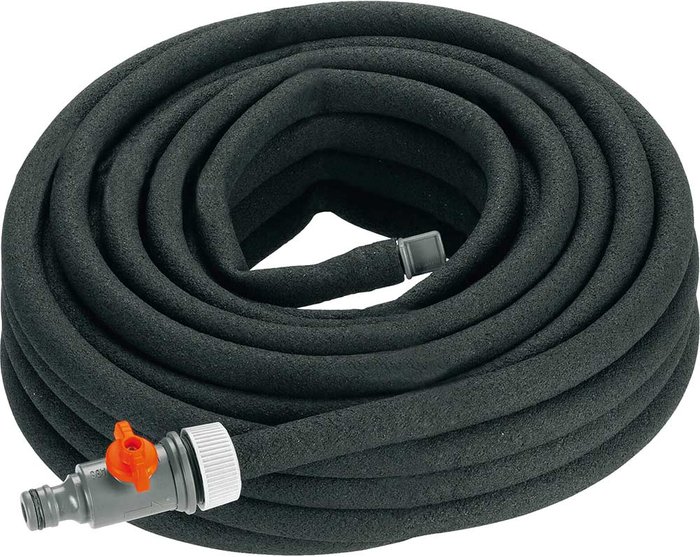 Tooled Up | Gardena Gardena Soaker Hose Pipe 1/2 Gardena Gardena Soaker Hose Pipe 1/2