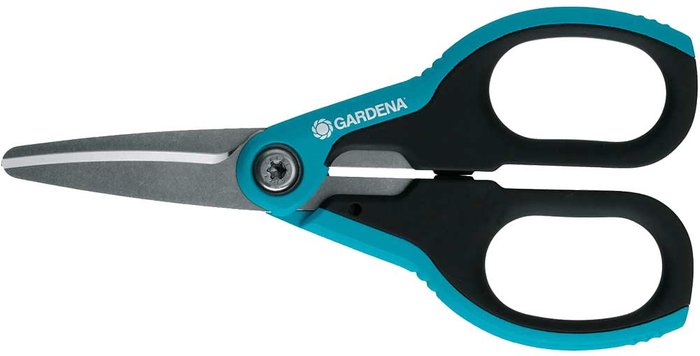 Tooled Up | Gardena Gardena Schnipp Schnapp All Purpose Scissors Gardena Gardena Schnipp Schnapp All Purpose Scissors
