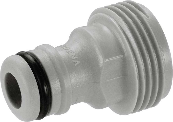 Tooled Up | Gardena Gardena ORIGINAL Male Threaded Hose Pipe Accessory Adaptor 3/4 Gardena Gardena ORIGINAL Male Threaded Hose Pipe Accessory Adaptor 3/4