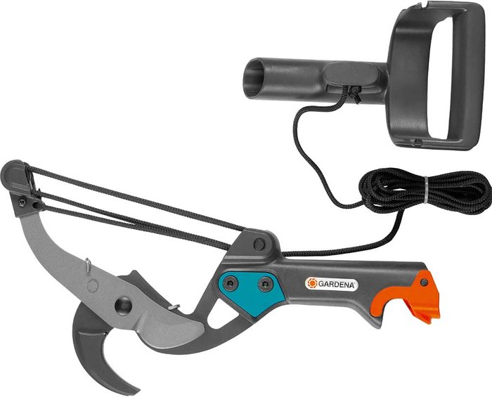 Tooled Up | Gardena Gardena COMBISYSTEM Anvil Branch Pruner Head Gardena Gardena COMBISYSTEM Anvil Branch Pruner Head