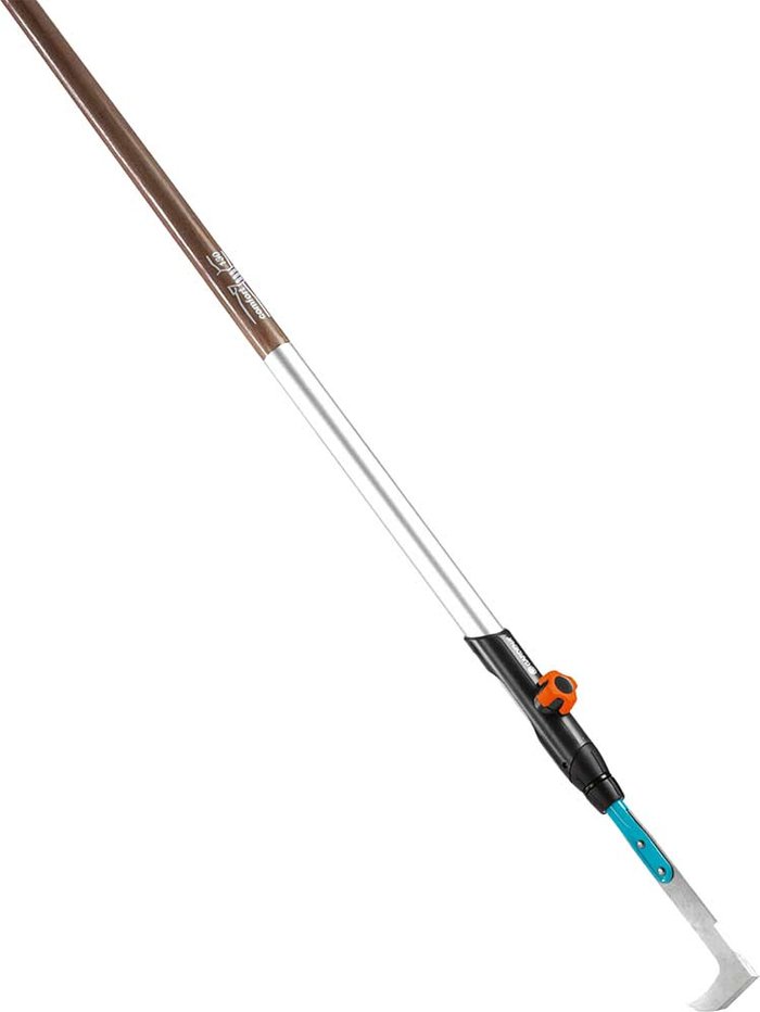 Tooled Up | Gardena Gardena COMBISYSTEM Patio Weeder 1.3m Gardena Gardena COMBISYSTEM Patio Weeder 1.3m