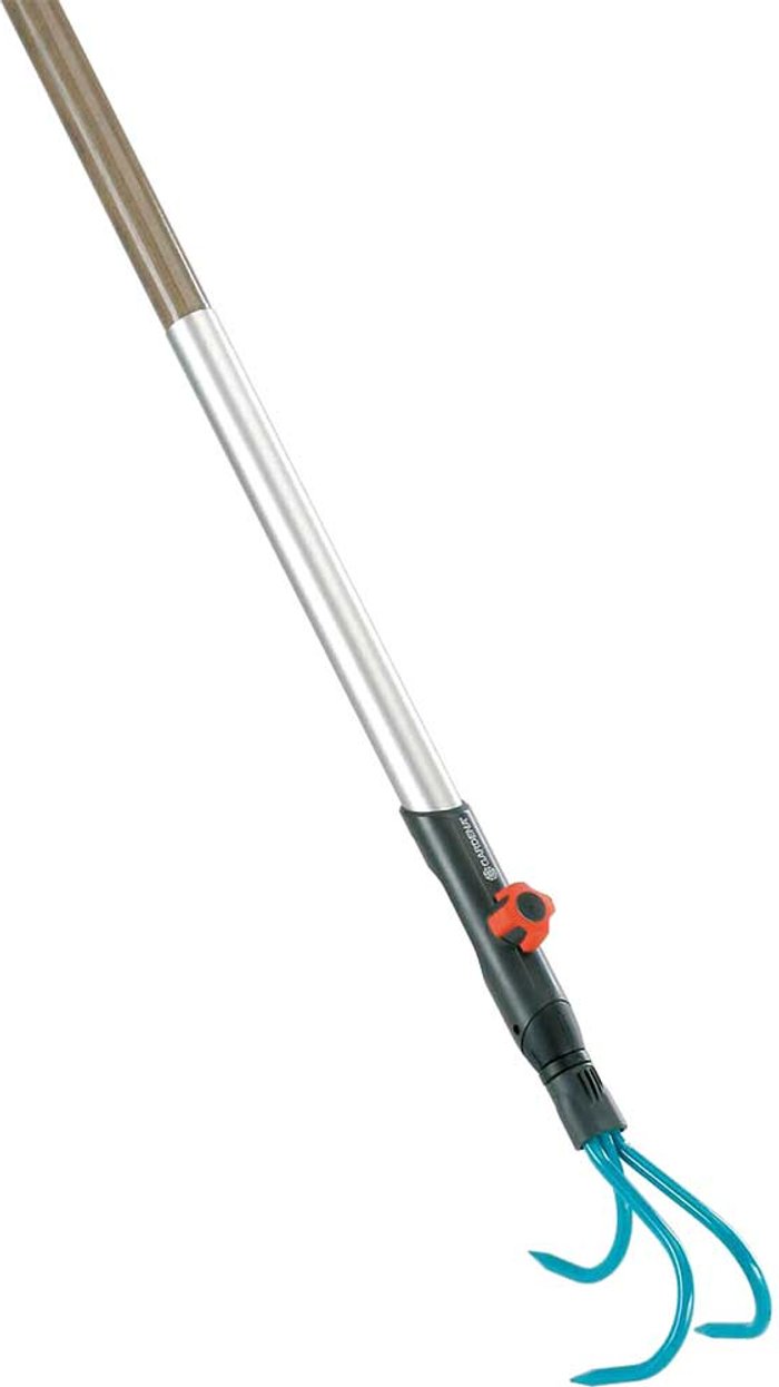 Tooled Up | Gardena Gardena COMBISYSTEM Grubber Gardena Gardena COMBISYSTEM Grubber