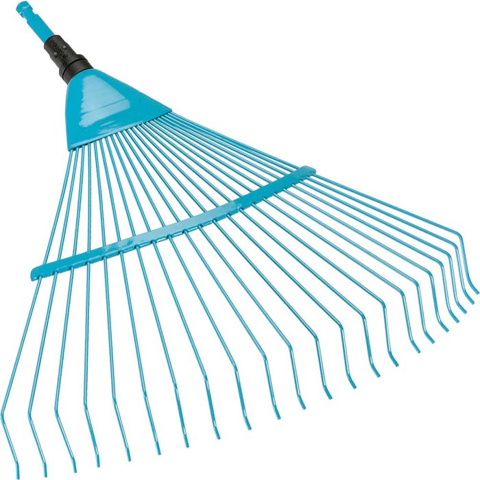 Tooled Up | Gardena Gardena COMBISYSTEM Spring Wire Rake Head Gardena Gardena COMBISYSTEM Spring Wire Rake Head
