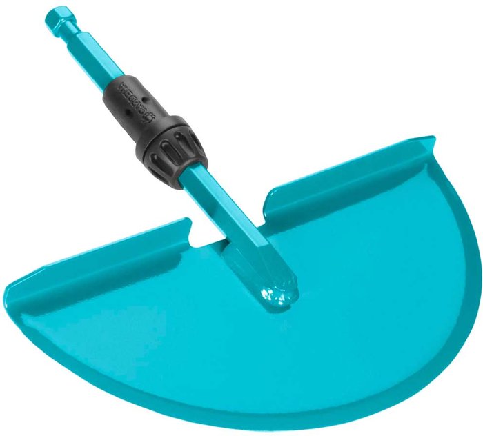 Tooled Up | Gardena Gardena COMBISYSTEM Lawn Edging Knife Head Gardena Gardena COMBISYSTEM Lawn Edging Knife Head
