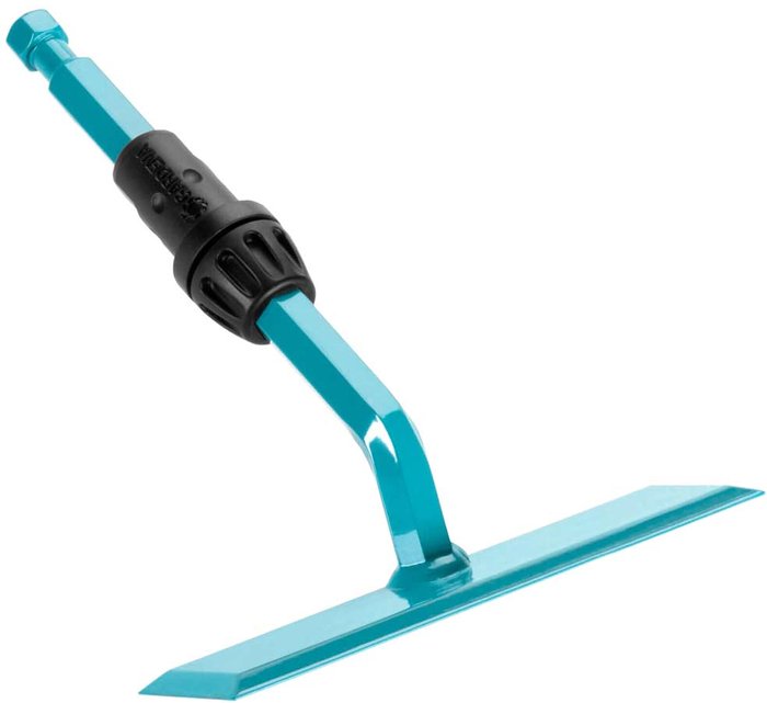 Tooled Up | Gardena Gardena COMBISYSTEM Push Pull Gardex Hoe Head Gardena Gardena COMBISYSTEM Push Pull Gardex Hoe Head
