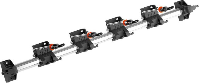 Tooled Up | Gardena Gardena Garden Tool Rack Gardena Gardena Garden Tool Rack