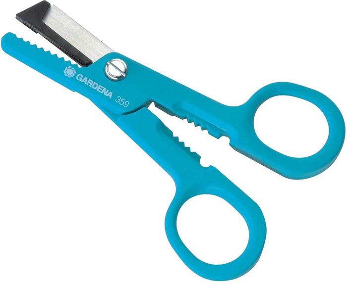 Tooled Up | Gardena Gardena Garden Flower Scissors Gardena Gardena Garden Flower Scissors