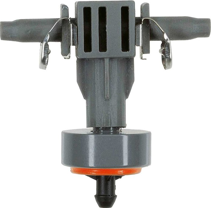 Tooled Up | Gardena Gardena MICRO DRIP Inline Drip Head 3/16 Gardena Gardena MICRO DRIP Inline Drip Head 3/16