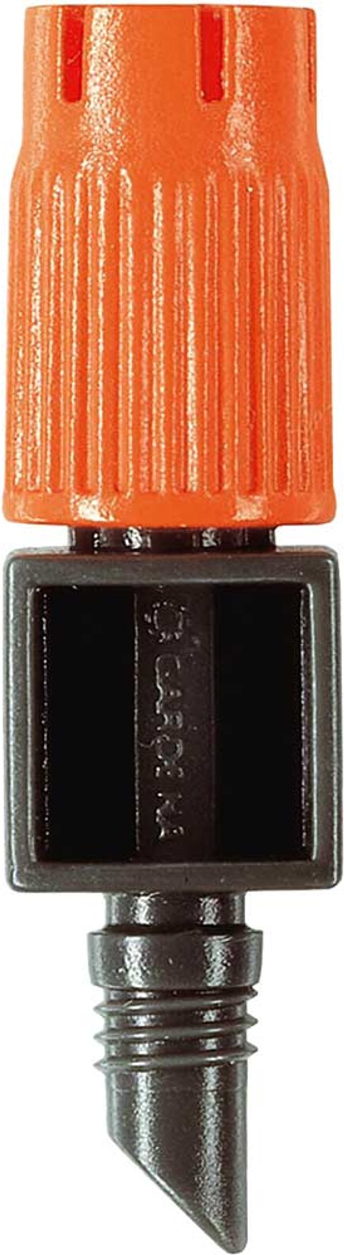 Tooled Up | Gardena Gardena MICRO DRIP Endline Small Area Spray Nozzle 3/16 Gardena Gardena MICRO DRIP Endline Small Area Spray Nozzle 3/16
