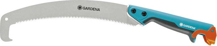 Tooled Up | Gardena Gardena COMBISYSTEM Curved Garden Pruning Saw Head 300mm Gardena Gardena COMBISYSTEM Curved Garden Pruning Saw Head 300mm