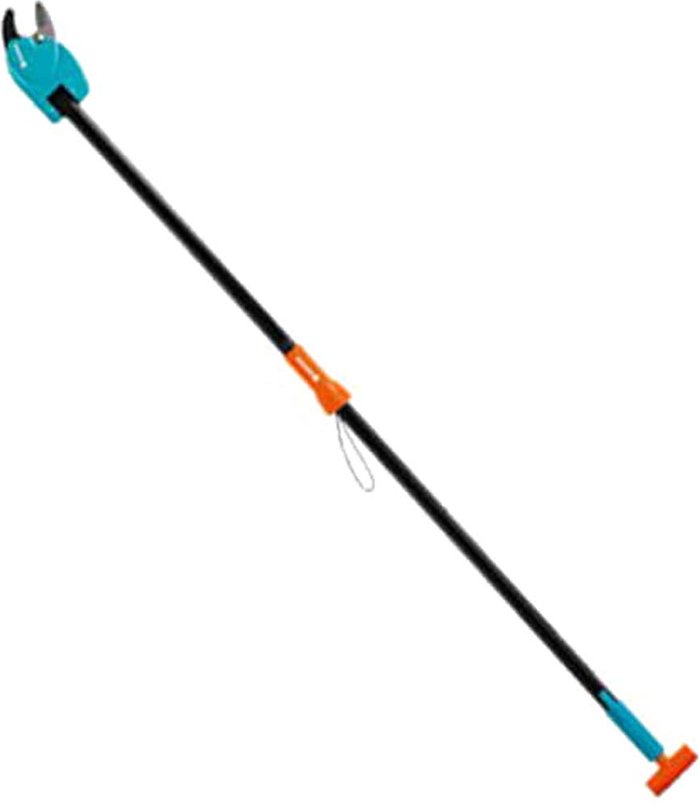 Tooled Up | Gardena Gardena 160BL StarCut Comfort Tree Pruner and Loppers 1.6m Gardena Gardena 160BL StarCut Comfort Tree Pruner and Loppers 1.6m