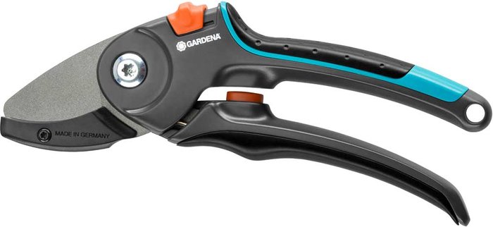 Tooled Up | Gardena Gardena A/M Comfort Anvil Secateurs Gardena Gardena A/M Comfort Anvil Secateurs