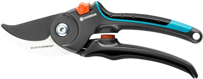 Tooled Up | Gardena Gardena B/M Comfort Bypass Secateurs Gardena Gardena B/M Comfort Bypass Secateurs