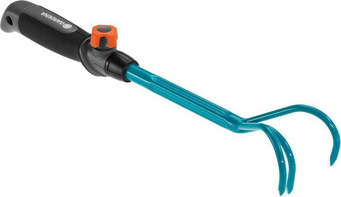 Tooled Up | Gardena Gardena COMBISYSTEM Hand Grubber Head Gardena Gardena COMBISYSTEM Hand Grubber Head