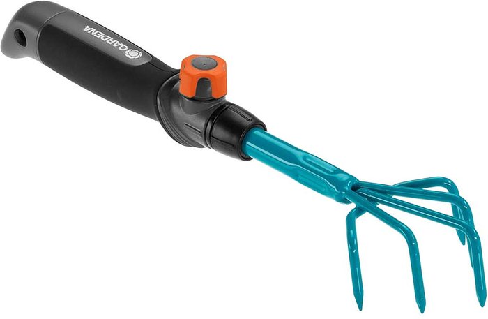 Tooled Up | Gardena Gardena COMBISYSTEM Hand Weeder Head Gardena Gardena COMBISYSTEM Hand Weeder Head