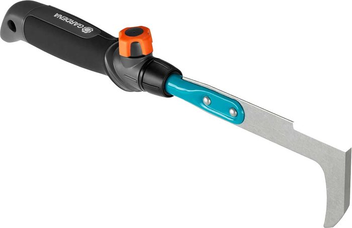 Tooled Up | Gardena Gardena COMBISYSTEM Patio Weeder Gardena Gardena COMBISYSTEM Patio Weeder