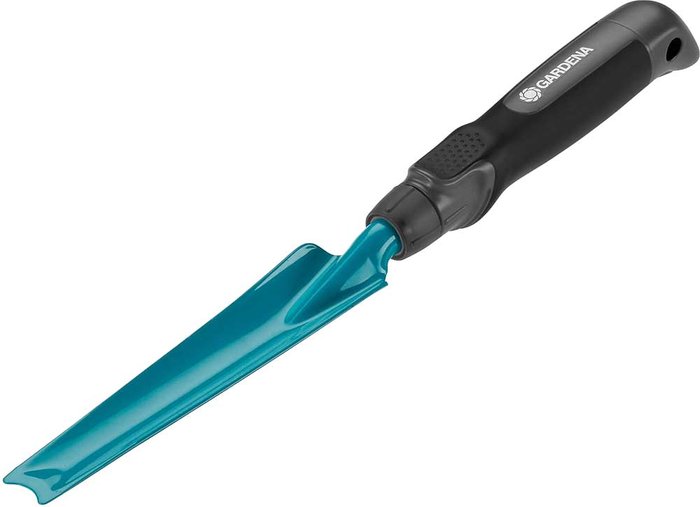 Tooled Up | Gardena Gardena Hand Weeding Trowel Gardena Gardena Hand Weeding Trowel