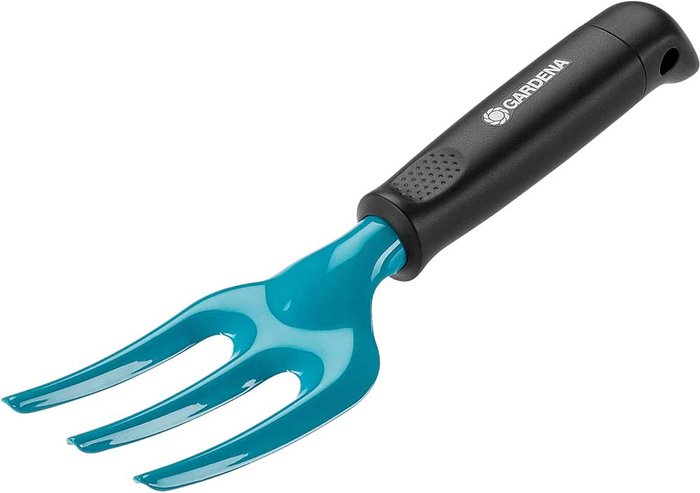 Tooled Up | Gardena Gardena Classic Hand Flower Fork Gardena Gardena Classic Hand Flower Fork