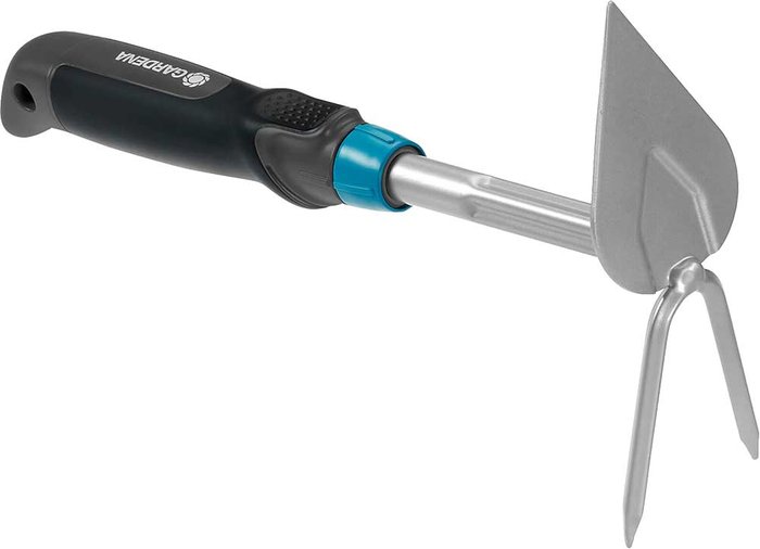 Tooled Up | Gardena Gardena Comfort Heart Hand Hoe Gardena Gardena Comfort Heart Hand Hoe