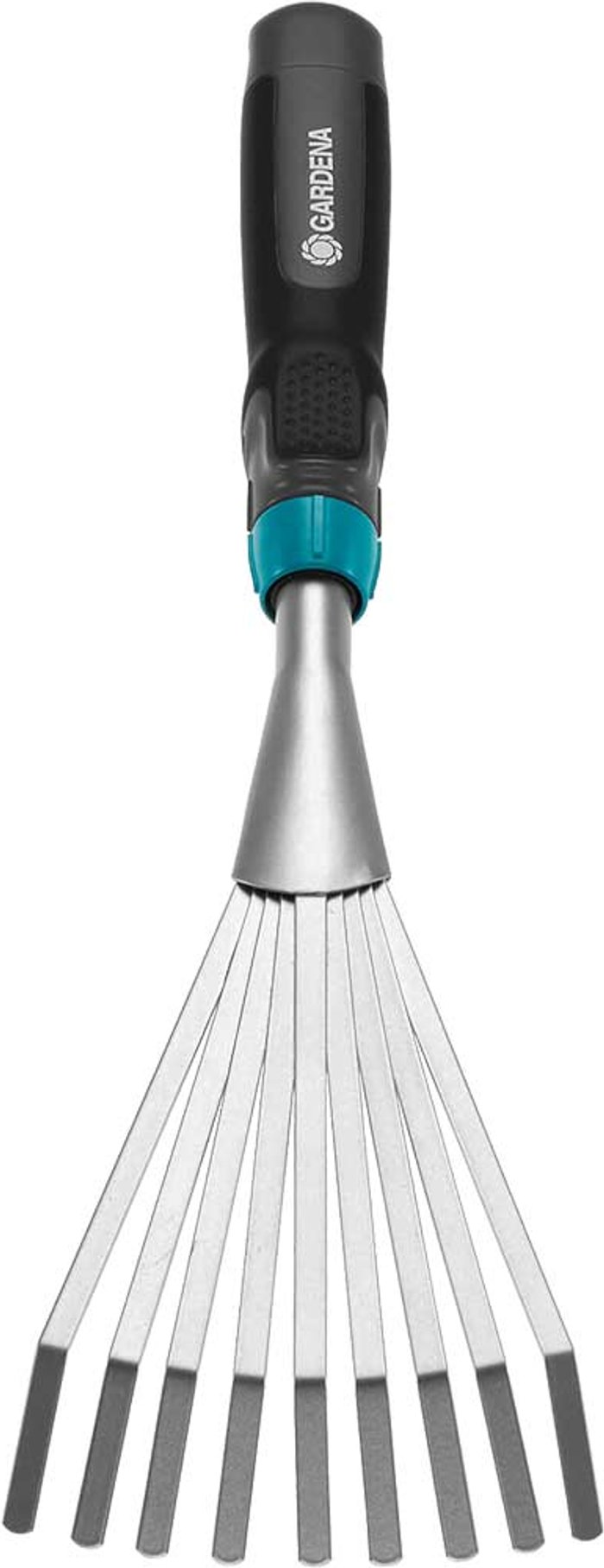 Tooled Up | Gardena Gardena Comfort Hand Rake Gardena Gardena Comfort Hand Rake