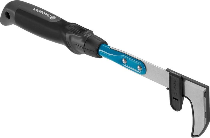 Tooled Up | Gardena Gardena Comfort Hand Patio Weeder Gardena Gardena Comfort Hand Patio Weeder