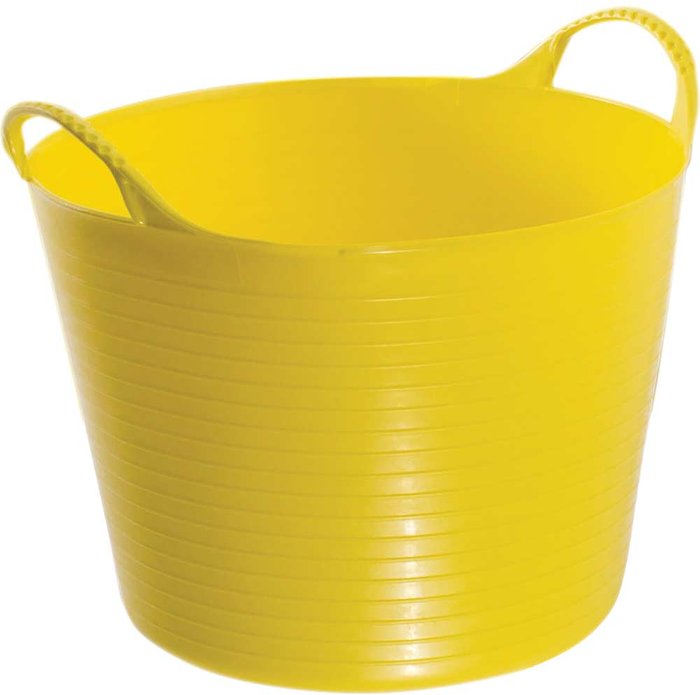 Tooled Up | Gorilla Gorilla Muck Bucket Tubs 14l Gorilla Gorilla Muck Bucket Tubs 14l
