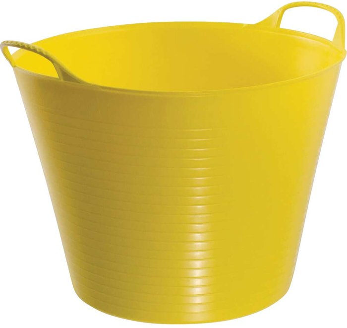 Tooled Up | Gorilla Gorilla Muck Bucket Tubs 26l Gorilla Gorilla Muck Bucket Tubs 26l