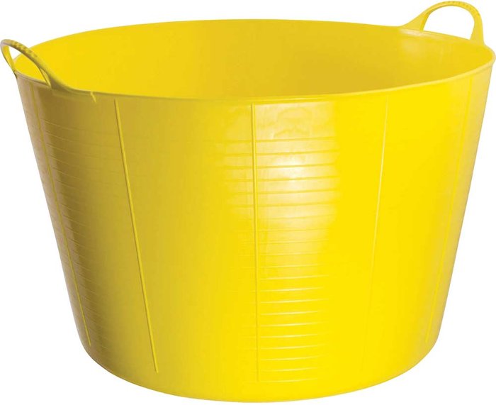 Tooled Up | Gorilla Gorilla Muck Bucket Tubs 75l Gorilla Gorilla Muck Bucket Tubs 75l