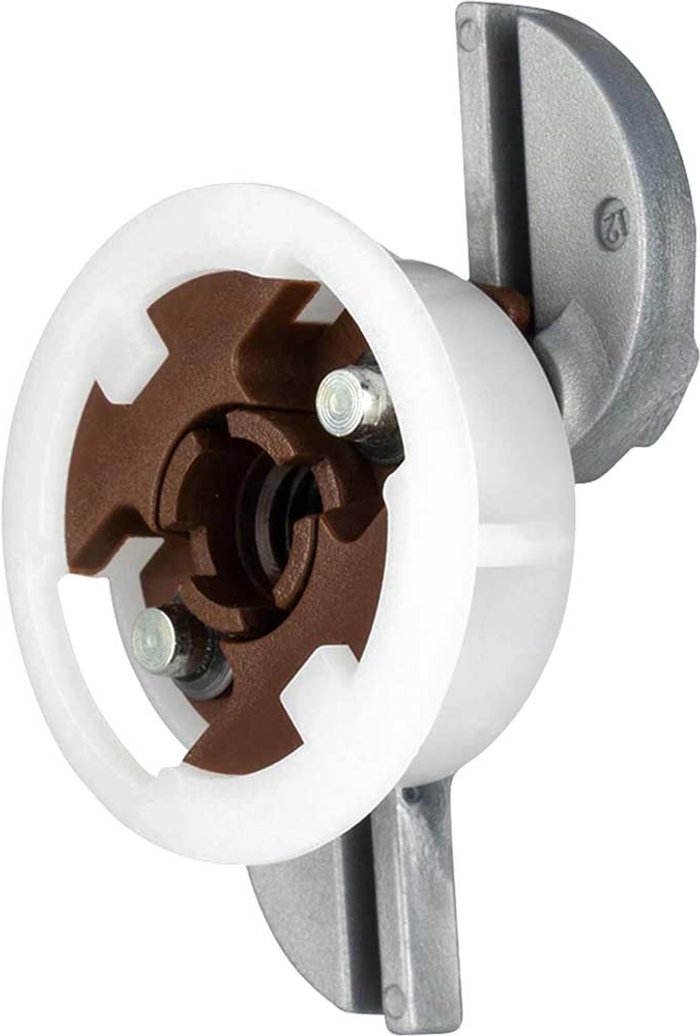 Tooled Up | Gripit Gripit Plasterboard Fixings Brown Pack of 4 Gripit Gripit Plasterboard Fixings Brown Pack of 4