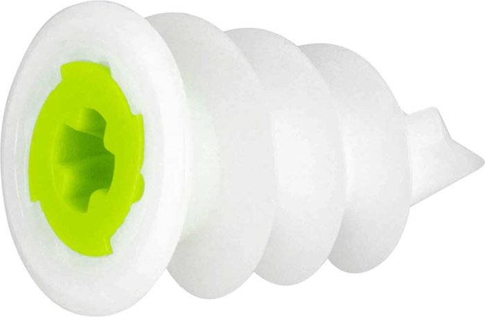 Tooled Up | Gripit Gripit Twistit Self Drive Plasterboard Fixings Pack of 25 Gripit Gripit Twistit Self Drive Plasterboard Fixings Pack of 25