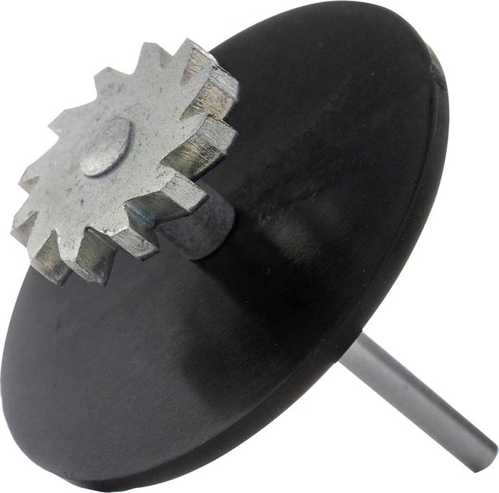 Tooled Up | Gripit Gripit Undercutting Tool 25mm Gripit Gripit Undercutting Tool 25mm