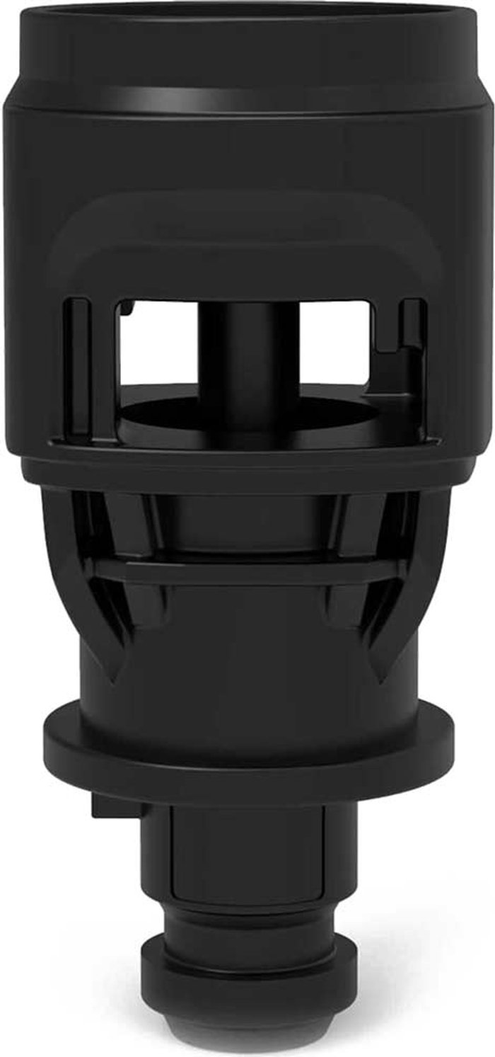 Tooled Up | Greenworks Greenworks Universal Accessory Adapter for G30 - G50 Models Greenworks Greenworks Universal Accessory Adapter for G30 - G50 Models