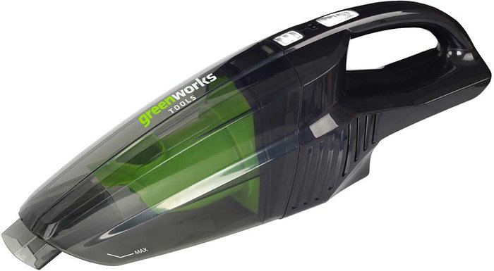 Tooled Up | Greenworks Greenworks 24V Cordless Wet and Dry Cordless Vacuum (Tool Only) Greenworks Greenworks 24V Cordless Wet and Dry Cordless Vacuum (Tool Only)