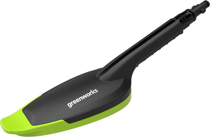 Tooled Up | Greenworks Greenworks Fixed Brush for G Model Pressure Washers Greenworks Greenworks Fixed Brush for G Model Pressure Washers