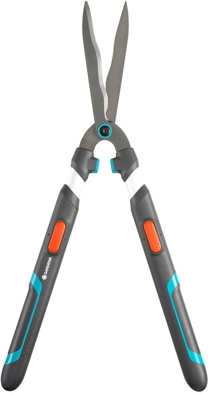 Tooled Up | Gardena Gardena Telecut Telescopic Hedge Clippers Gardena Gardena Telecut Telescopic Hedge Clippers