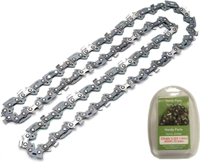 Tooled Up | Handy Handy Chainsaw Chain Oregon 91S Equivalent 3/8 Handy Handy Chainsaw Chain Oregon 91S Equivalent 3/8