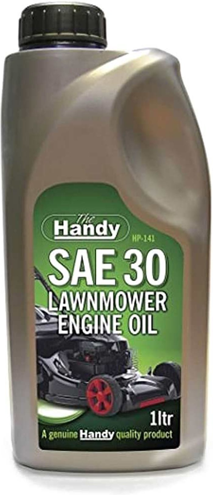 Tooled Up | Handy Handy SAE 30 Lawnmower Engine Oil 1l Handy Handy SAE 30 Lawnmower Engine Oil 1l
