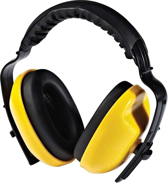 Tooled Up | Handy Handy Lightweight Ear Defenders Handy Handy Lightweight Ear Defenders