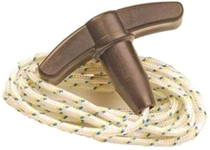 Tooled Up | Handy Handy Recoil Rope and Handle Handy Handy Recoil Rope and Handle