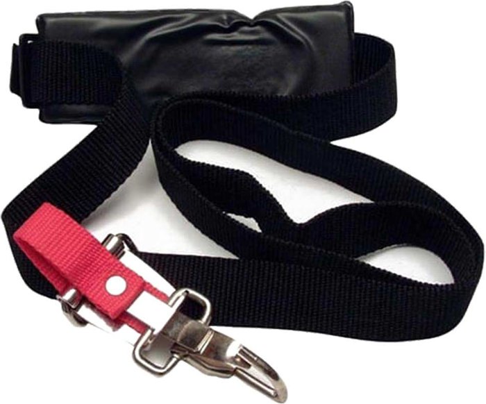 Tooled Up | Handy Handy Universal Shoulder Harness for Brush Cutters and Grass Trimmers Handy Handy Universal Shoulder Harness for Brush Cutters and Grass Trimmers